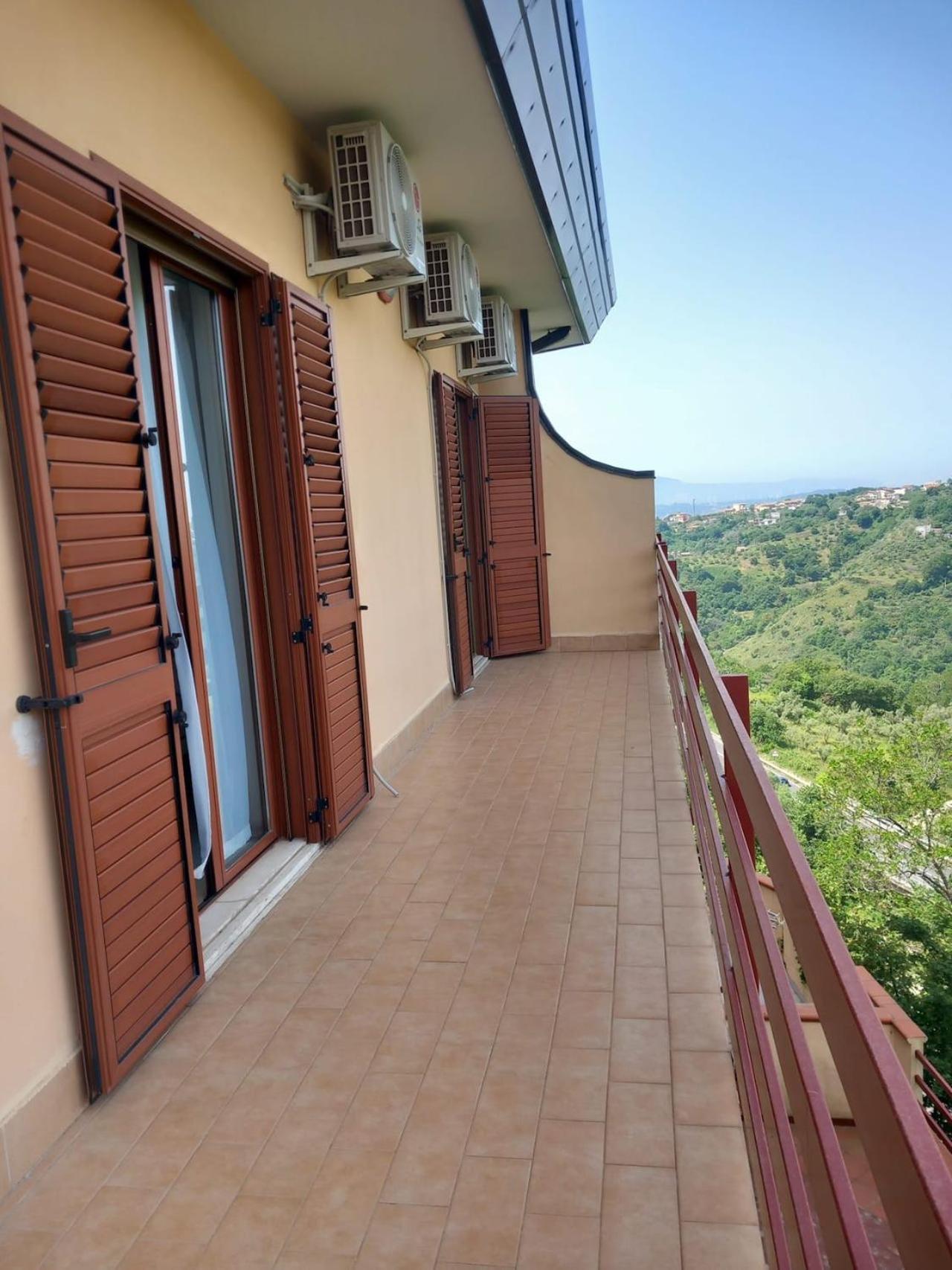 Piumahouse B&B Catanzaro Exterior photo
