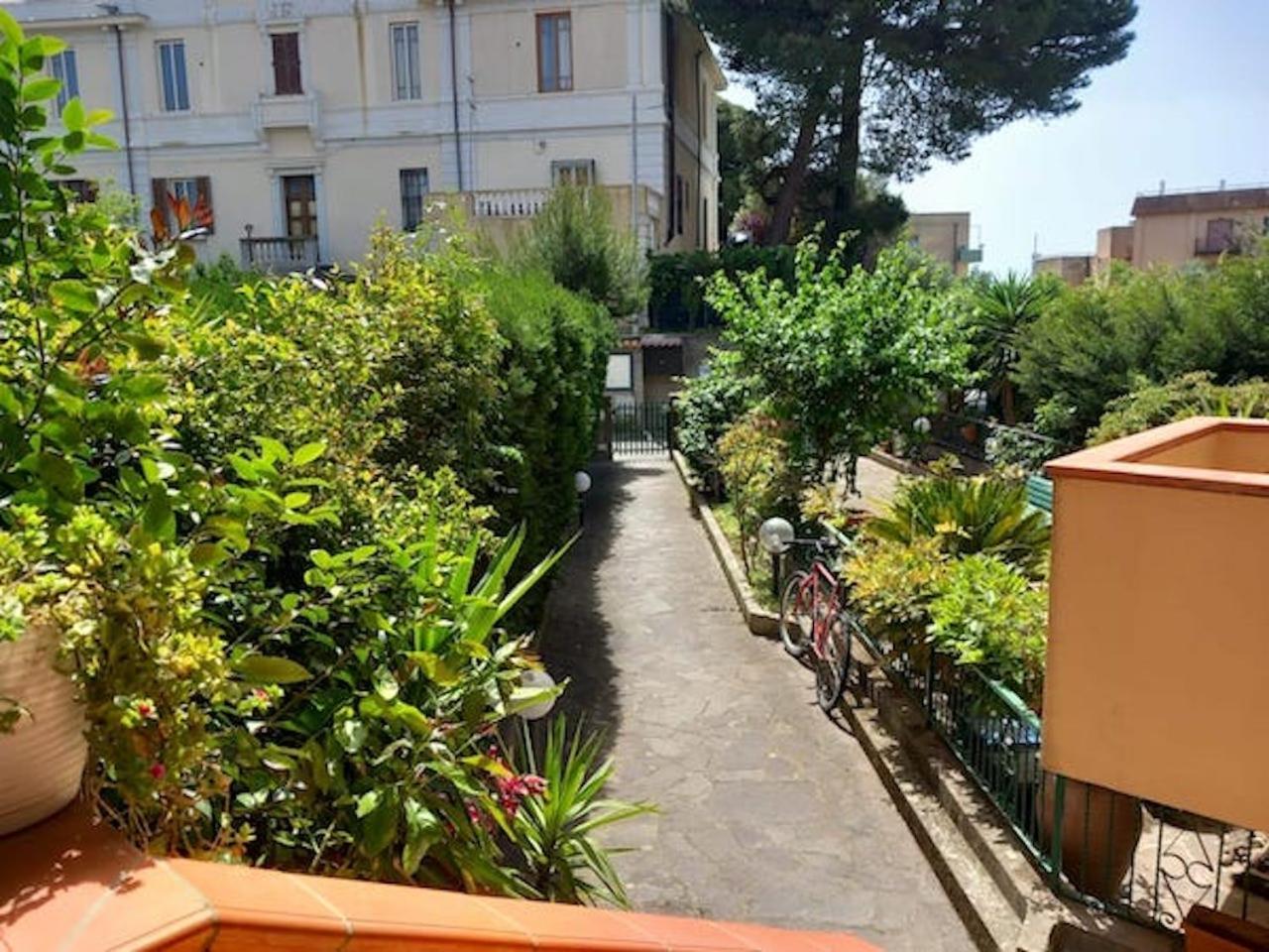Piumahouse B&B Catanzaro Exterior photo
